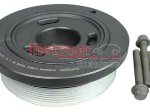 Fulie curea arbore cotit METZGER 6400066 – FORD | AutoRival