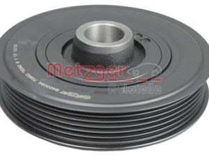 Fulie curea arbore cotit METZGER 6400084 – FORD | AutoRival