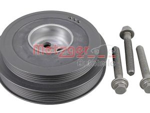 Fulie curea arbore cotit METZGER 6400097 – FORD | AutoRival