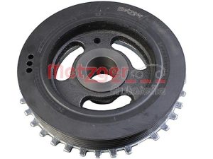 Fulie curea arbore cotit METZGER 6400108 – FORD | AutoRival