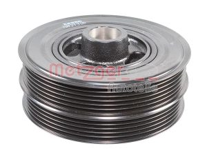Fulie curea arbore cotit METZGER 6400111 – FORD | AutoRival