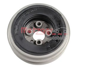 Fulie curea arbore cotit METZGER 6400127 – FORD | AutoRival