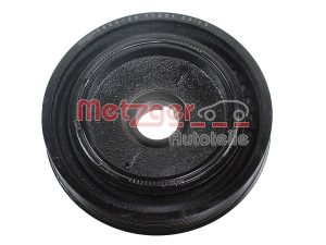 Fulie curea arbore cotit METZGER 6400128 – FORD | AutoRival
