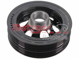 Fulie curea arbore cotit METZGER 6400132 – FORD | AutoRival