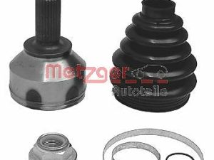 Cap planetara METZGER 7110165 – FORD | AutoRival