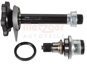 Arbore diferential METZGER 7210034 – FORD | AutoRival