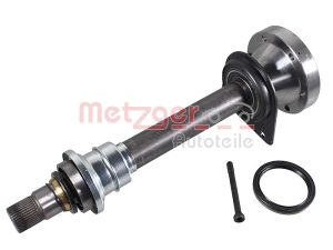 Arbore diferential METZGER 7210039 – FORD | AutoRival