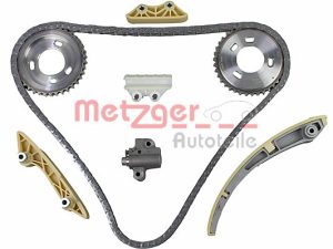 Kit lant de distributie METZGER 7490045 – FORD | AutoRival