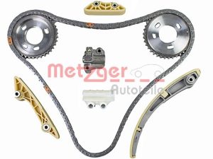 Kit lant de distributie METZGER 7490048 – FORD | AutoRival