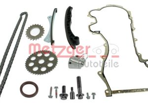 Kit lant de distributie METZGER 7500009 – FORD | AutoRival