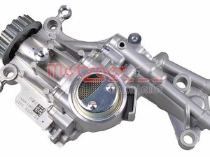 Pompa ulei METZGER 8000072 – FORD | AutoRival
