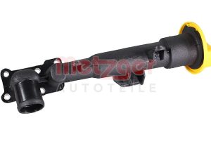 Conducta stut umplere ulei METZGER 8001110 – FORD | AutoRival