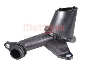 Teava aductiune la pompa de ulei METZGER 8002013 – FORD | AutoRival