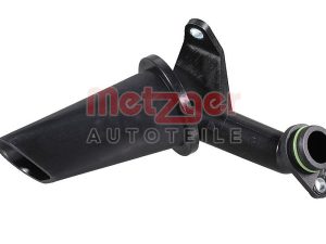 Teava aductiune la pompa de ulei METZGER 8002014 – FORD | AutoRival