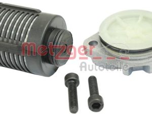 Filtru hidraulic cuplaj lamelar (tractiune integrala) METZGER 8020040 – FORD | AutoRival
