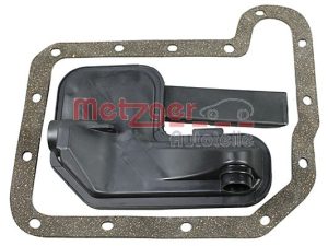 Set filtre hidraulice cutie e vitezeautomata METZGER 8020061 – FORD | AutoRival