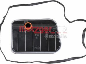 Set filtre hidraulice cutie e vitezeautomata METZGER 8020123 – FORD | AutoRival