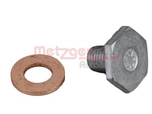 Surub de golire baia de ulei METZGER 8030050 – FORD | AutoRival