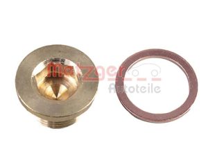 Surub de golire baia de ulei METZGER 8030073 – FORD | AutoRival