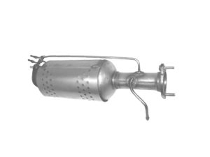 Filtru funingine / particule sistemde esapament ASSO 14.15003 – FORD | AutoRival