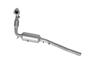 Filtru funingine / particule sistemde esapament ASSO 14.15020 – FORD | AutoRival
