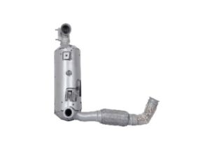 Filtru funingine / particule sistemde esapament ASSO 14.15028 – FORD | AutoRival