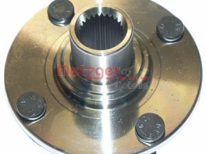 Butuc roata METZGER N 3500 – FORD | AutoRival