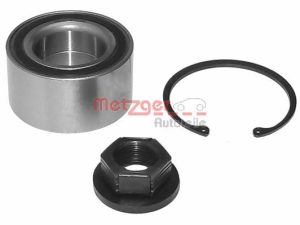 Set rulment roata METZGER WM 1127 – FORD | AutoRival
