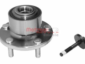 Set rulment roata METZGER WM 2007 – FORD | AutoRival