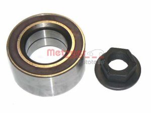 Set rulment roata METZGER WM 2017 – FORD | AutoRival