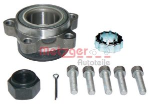 Set rulment roata METZGER WM 2025 – FORD | AutoRival