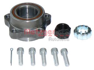 Set rulment roata METZGER WM 2079 – FORD | AutoRival