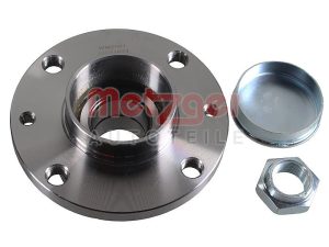 Set rulment roata METZGER WM 2081 – FORD | AutoRival