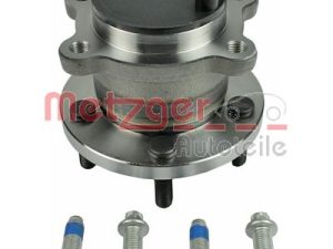 Set rulment roata METZGER WM 2138 – FORD | AutoRival
