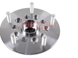 Set rulment roata METZGER WM 2141 – FORD | AutoRival