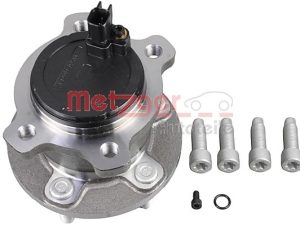 Set rulment roata METZGER WM 2199 – FORD | AutoRival