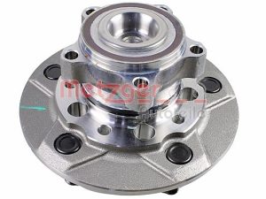 Set rulment roata METZGER WM 2218 – FORD | AutoRival