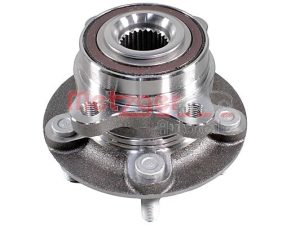 Set rulment roata METZGER WM 2223 – FORD | AutoRival
