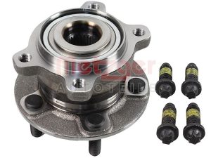 Set rulment roata METZGER WM 2283 – FORD | AutoRival