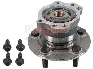 Set rulment roata METZGER WM 2284 – FORD | AutoRival