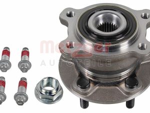 Set rulment roata METZGER WM 2328 – FORD | AutoRival