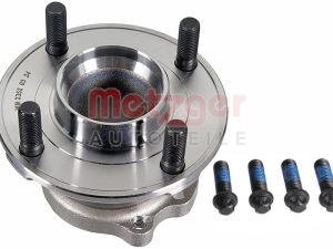 Set rulment roata METZGER WM 2352 – FORD | AutoRival