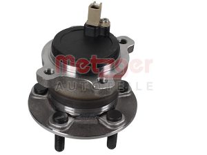 Set rulment roata METZGER WM 2359 – FORD | AutoRival