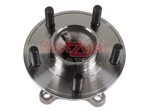 Set rulment roata METZGER WM 2366 – FORD | AutoRival
