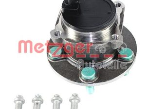 Set rulment roata METZGER WM 3661 – FORD | AutoRival
