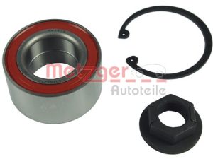 Set rulment roata METZGER WM 3678 – FORD | AutoRival