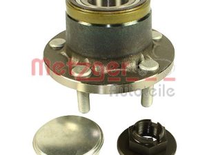 Set rulment roata METZGER WM 6522 – FORD | AutoRival