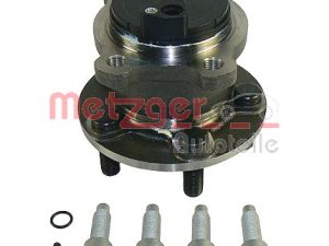 Set rulment roata METZGER WM 6524 – FORD | AutoRival