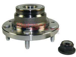 Set rulment roata METZGER WM 6528 – FORD | AutoRival