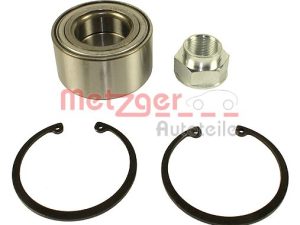 Set rulment roata METZGER WM 6551 – FORD | AutoRival